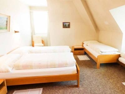 Hotel Terminus Brugg Brugg  Exterior photo